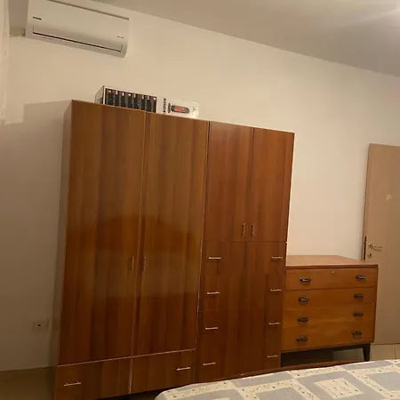 Family Friendly Lägenhet Vlorë